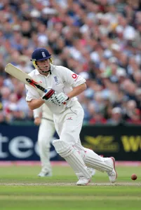 Andrew Flintoff