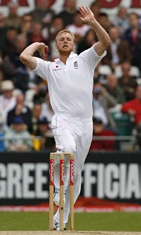 Andrew Flintoff