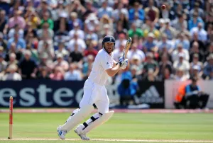 Andrew Flintoff