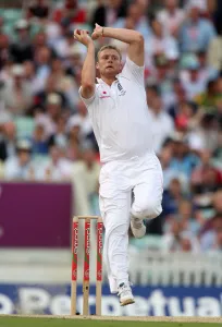 Andrew Flintoff