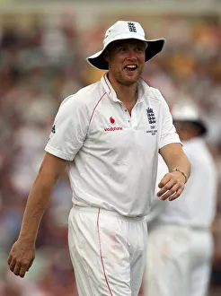 Andrew Flintoff