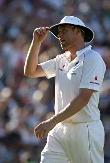 Andrew Flintoff