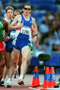 Watcholympics Prints: Andrew Graffin