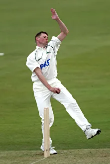 Nottinghamshire Prints: Andrew Harris