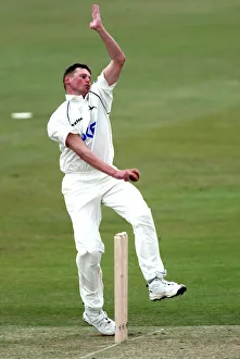Andrew Harris