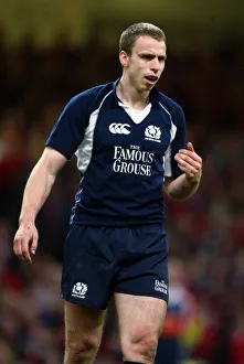 Andrew Henderson