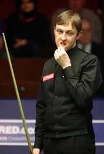 Andrew Higginson
