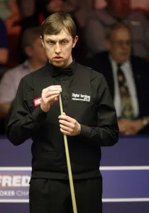 Andrew Higginson