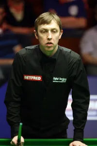 Andrew Higginson