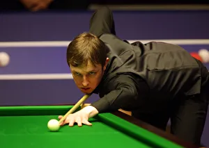 Andrew Higginson