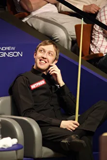 Andrew Higginson