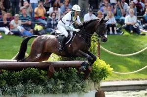 Sport Selection Prints: Andrew Hoy