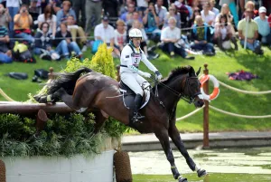 Sport Selection Prints: Andrew Hoy