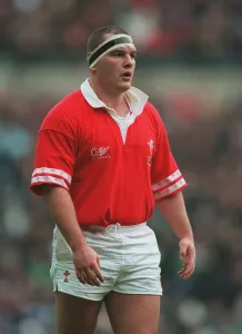 Andrew Lewis