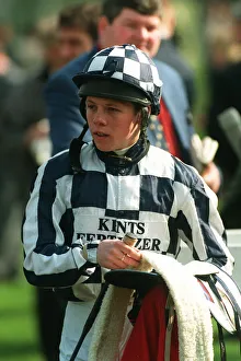Andrew Mccarthy
