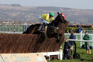 Andrew Mcnamara & Newmill