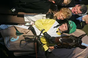 Andrew Mcnamara & Newmill