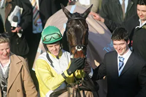 Andrew Mcnamara & Newmill
