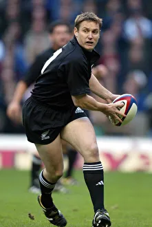 Andrew Mehrtens