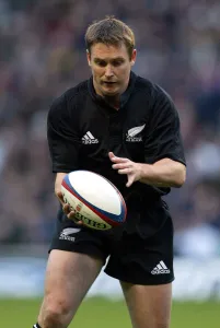 Andrew Mehrtens
