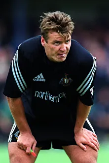 Andrew Mower