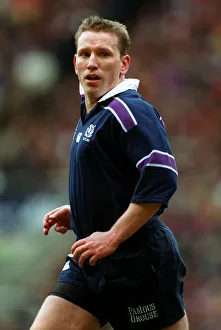 Andrew Nicol