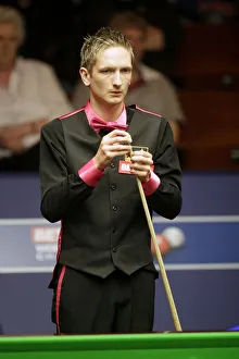 Andrew Pagett