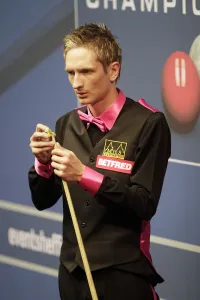 Andrew Pagett