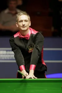 Andrew Pagett