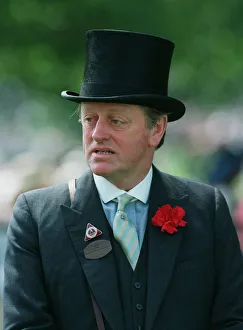 Official Prints: Andrew Parker Bowles