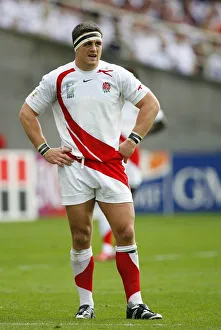Andrew Sheridan