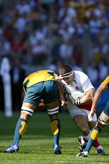 Daniel Prints: Andrew Sheridan & Daniel Vickerman