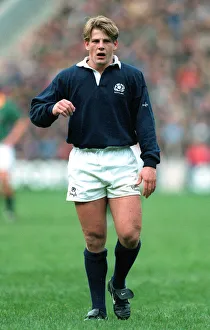 Andrew Shiel