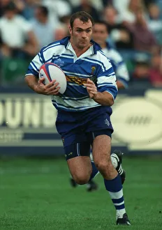 Andrew Smith