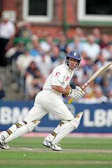 Strauss Prints: Andrew Strauss
