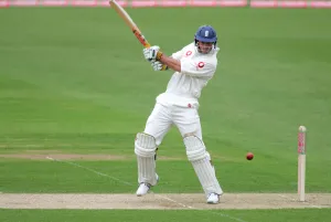 Andrew Strauss