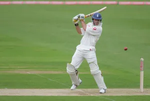 Andrew Strauss