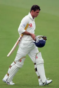 Andrew Strauss