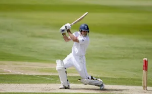 Andrew Strauss