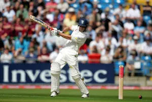 Andrew Strauss
