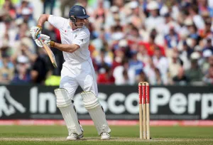 Andrew Strauss