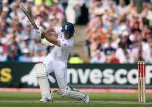 Andrew Strauss