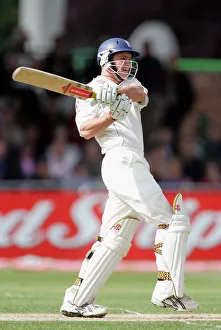 Andrew Strauss