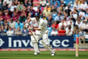 Andrew Strauss