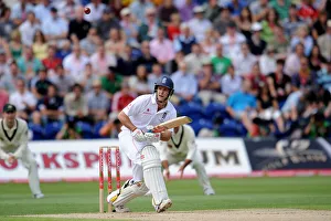 Andrew Strauss