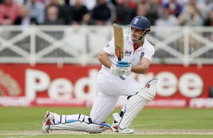 Andrew Strauss