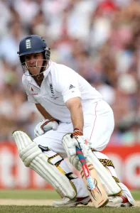 Andrew Strauss