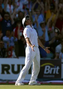 Andrew Strauss