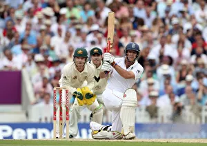 Andrew Strauss