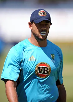 Andrew Symonds